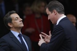 Франция устала от Англии Франция устала от Англии